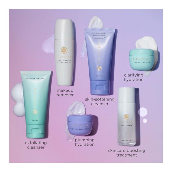 Tatcha Mini Favorites Set - Picture 3 of 7